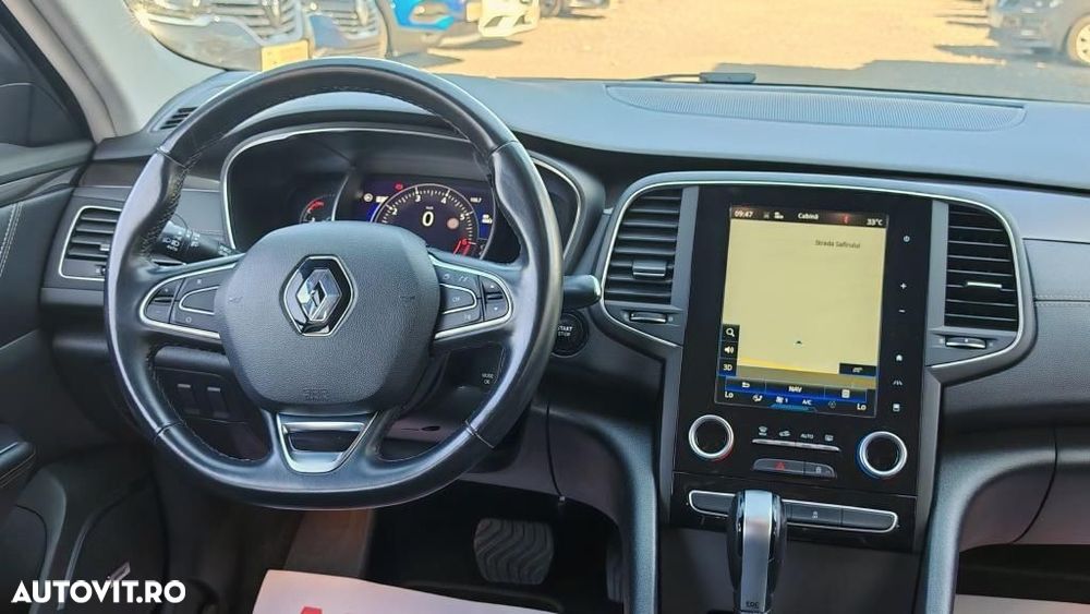 Renault Talisman - 11