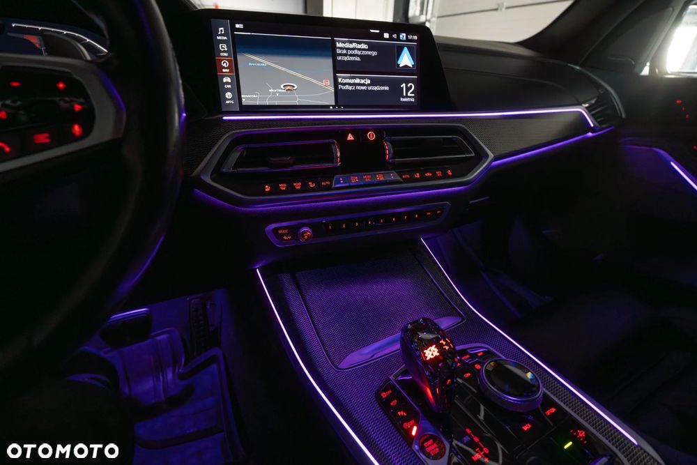 BMW X5 - 24