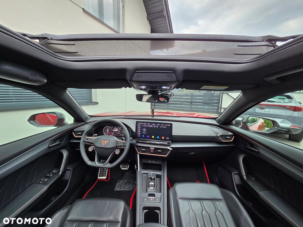 Cupra Formentor 2.0 TSI 4Drive VZ DSG - 10