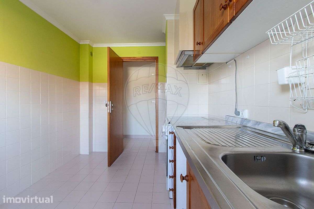 Apartamento T1 para venda - Grande imagem: 3/21