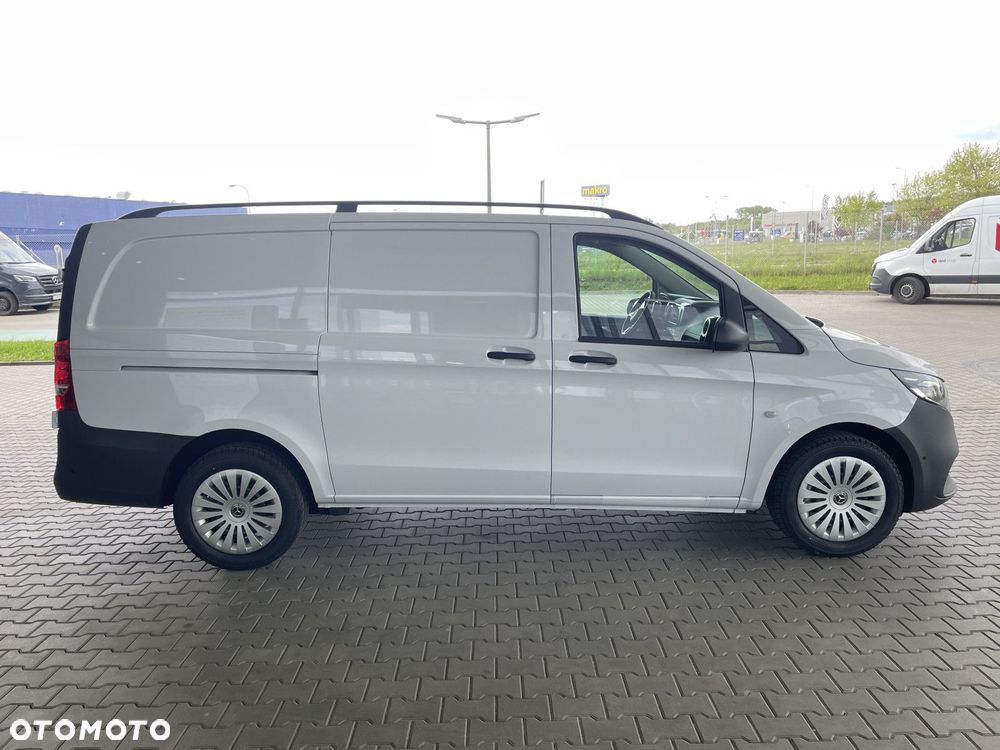 Mercedes-Benz vito Vito - 8
