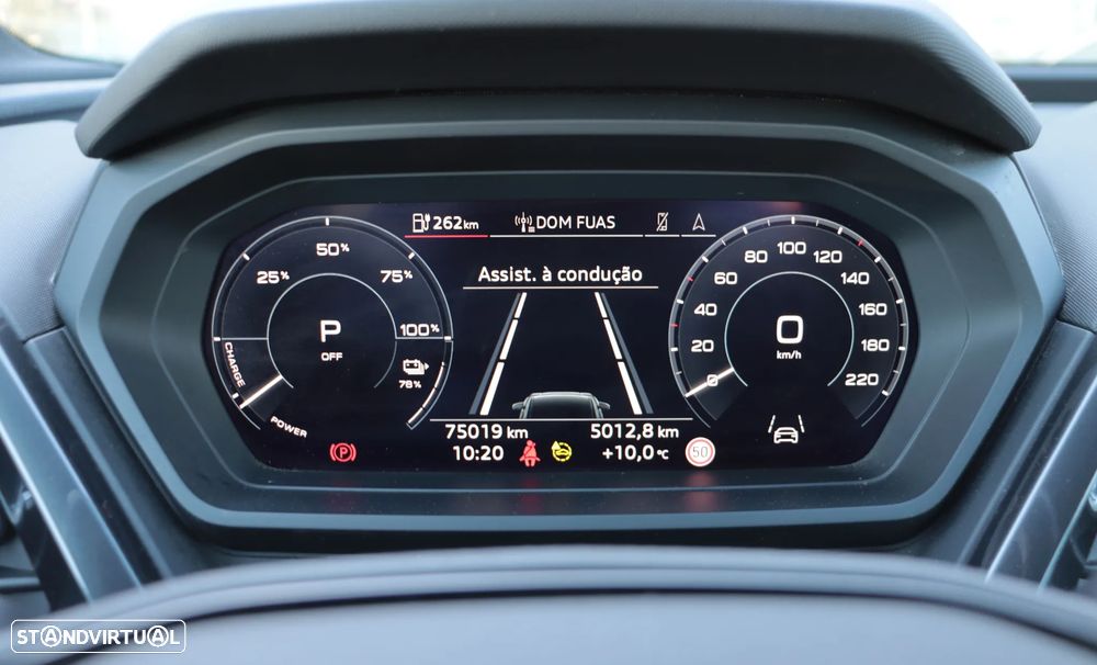 Audi Q4 e-tron 40 - 10