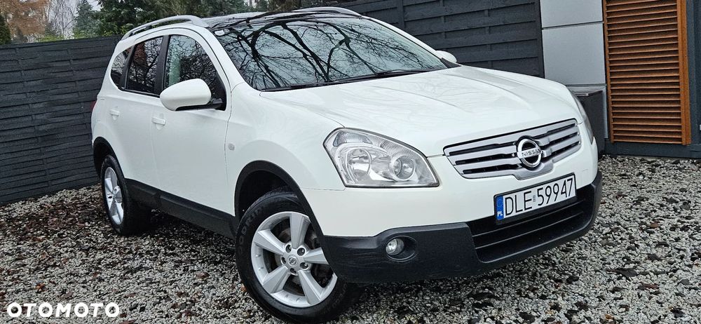 Nissan Qashqai+2 1.6 Acenta - 21