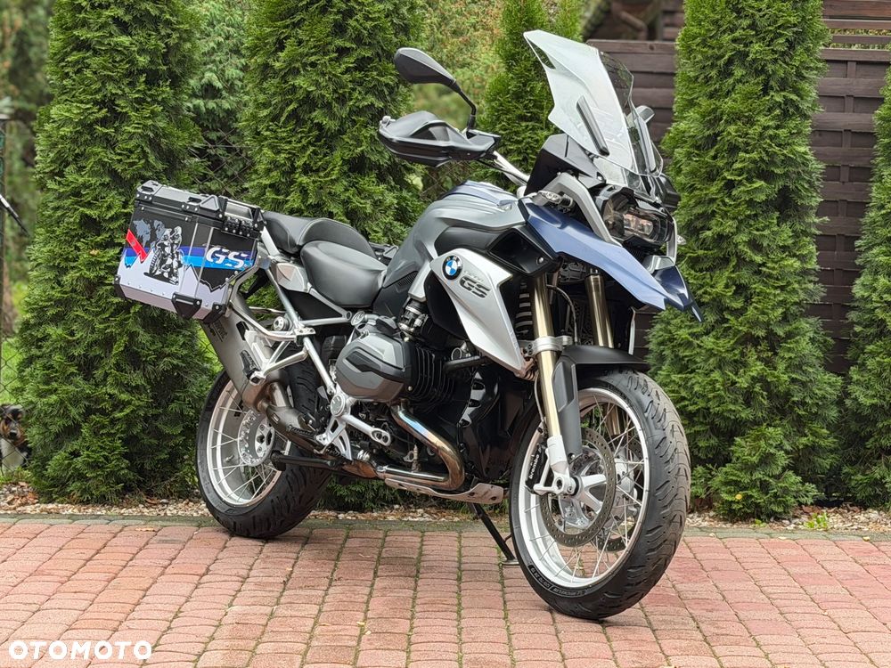 BMW R