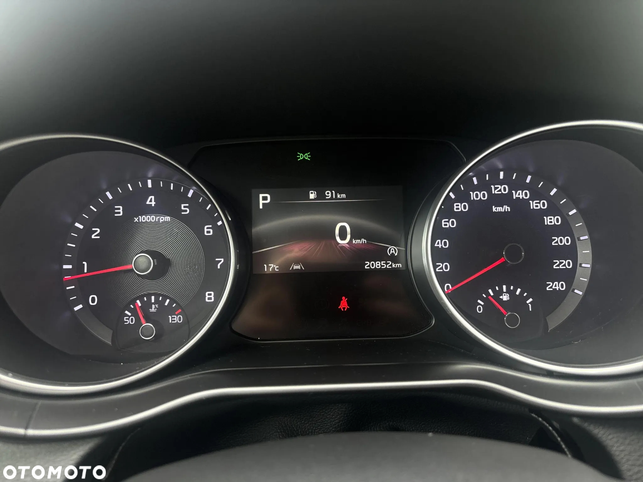 Kia Ceed 1.5 T-GDI M DCT - 14