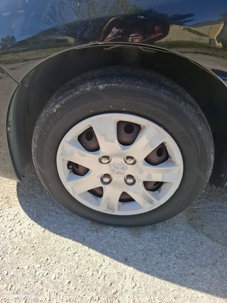 Peugeot 206+ 1.1 Trendy - 16