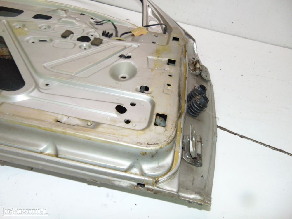 Mercedes w201/190 portas frente - 8