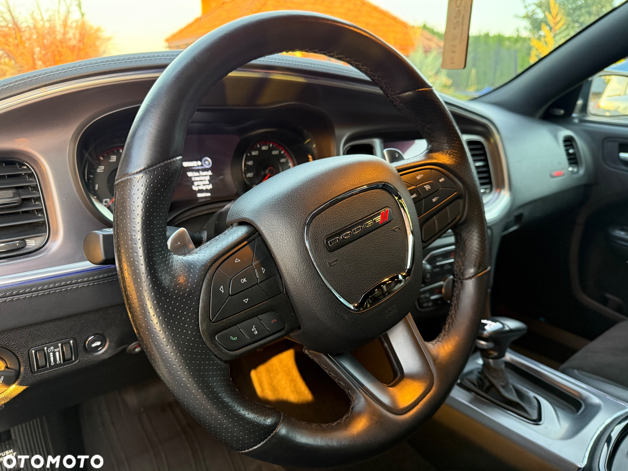 Dodge Charger 5.7 R/T - 14