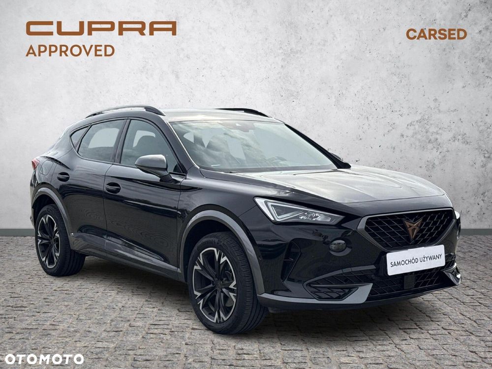 Cupra Formentor 1.5 TSI DSG - 7