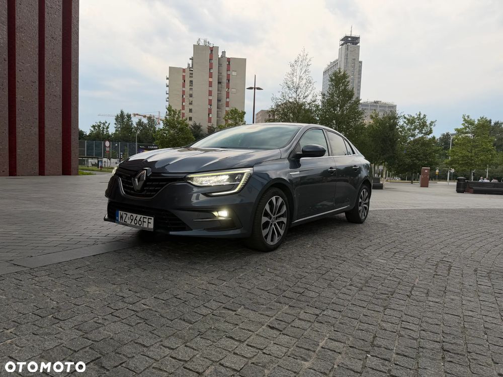 Renault Megane 1.3 TCe Intens EDC - 5