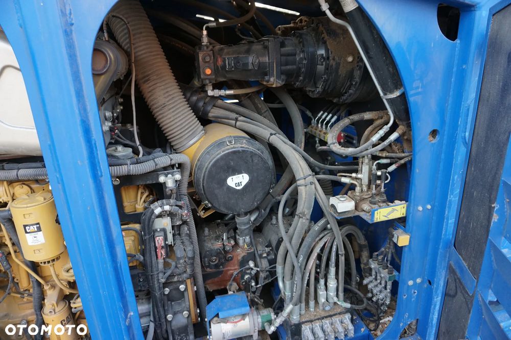 Inny Forus SE 250 - 22