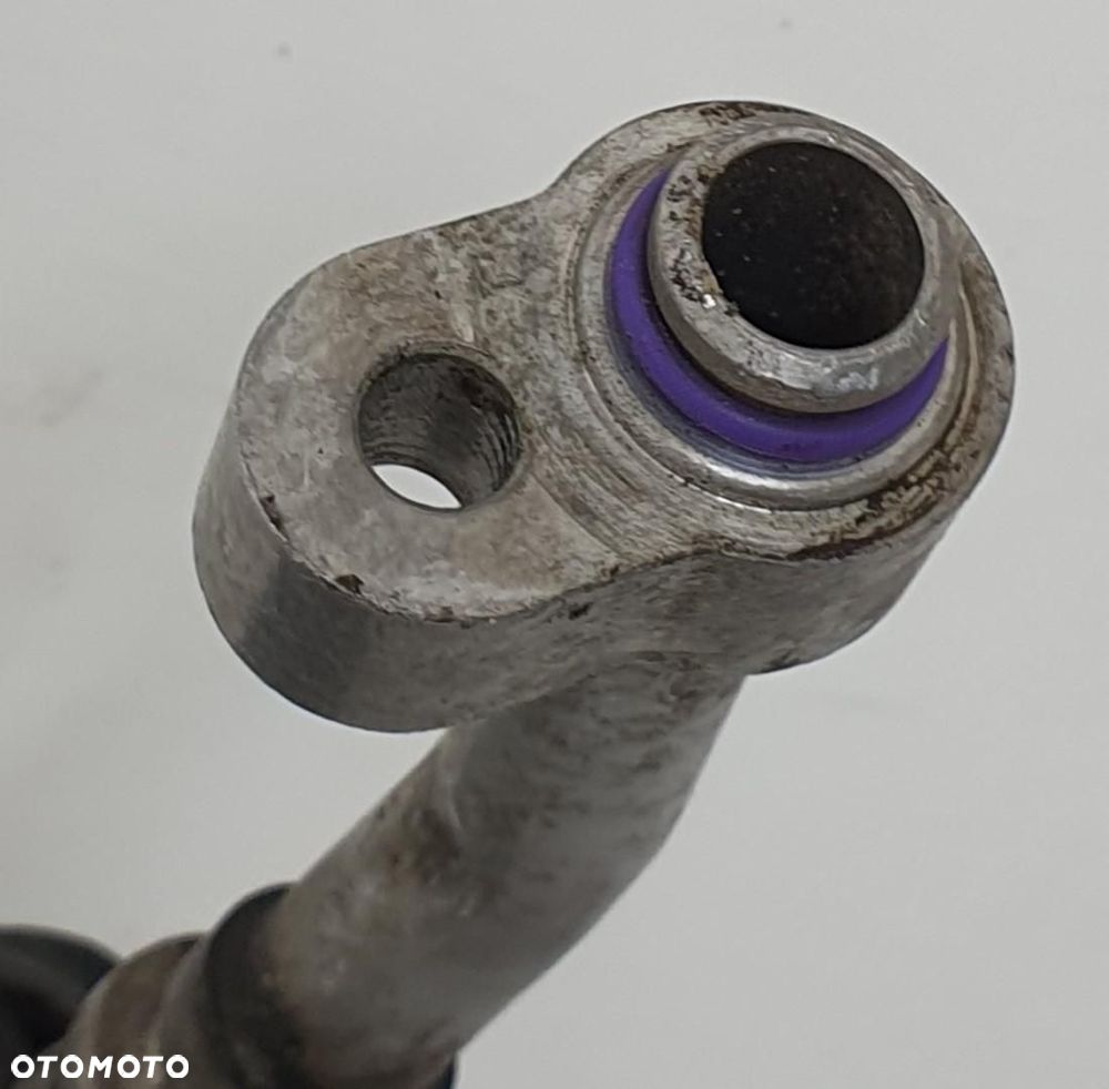 PRZEWÓD KLIMATYZACJI VW PASSAT B5 W8 - 3