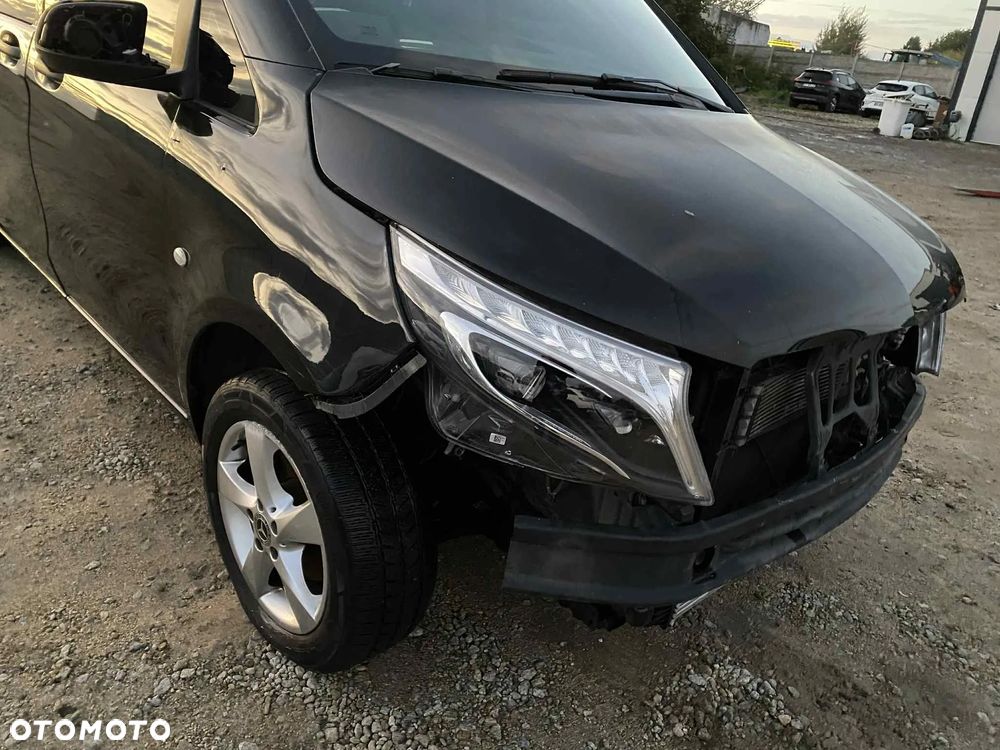 Mercedes-Benz Vito 116 CDI (BlueTEC) Tourer Extralang PRO - 25
