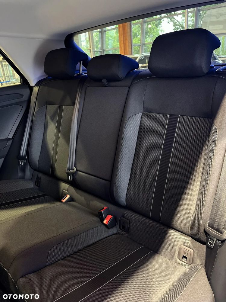 Volkswagen T-Roc 1.5 TSI Life Plus DSG - 27