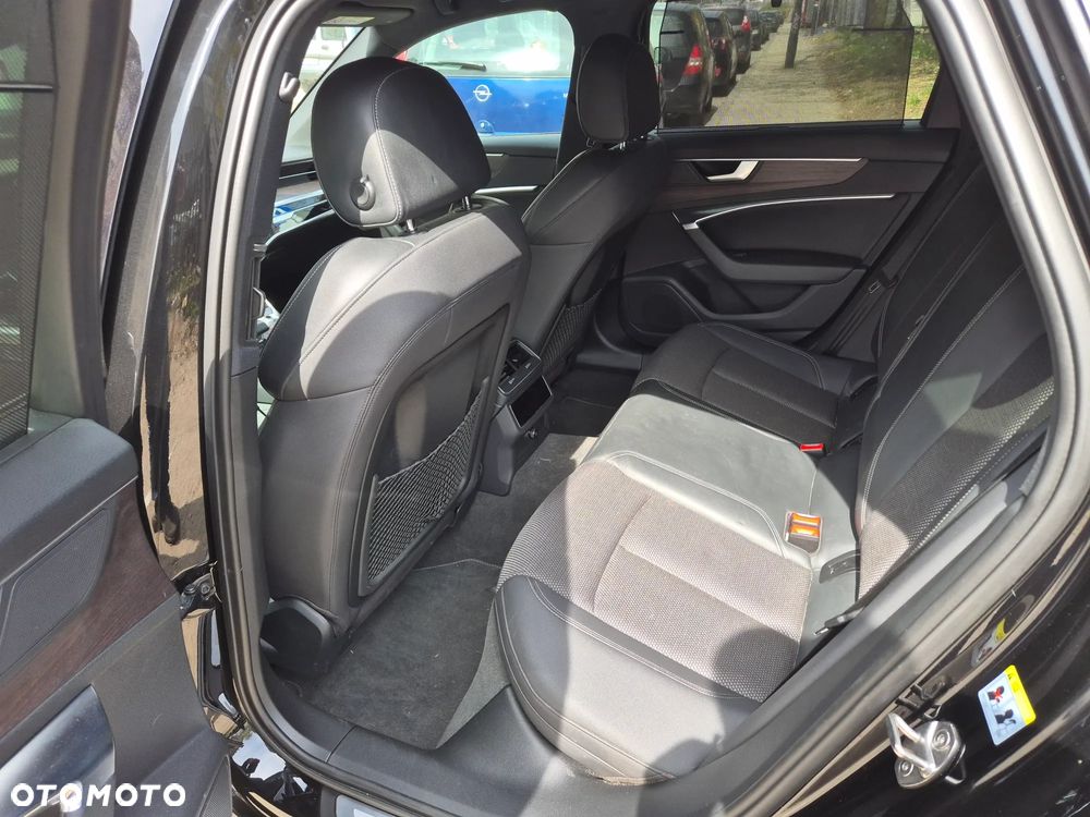 Audi A6 Allroad 40 TDI S tronic - 21