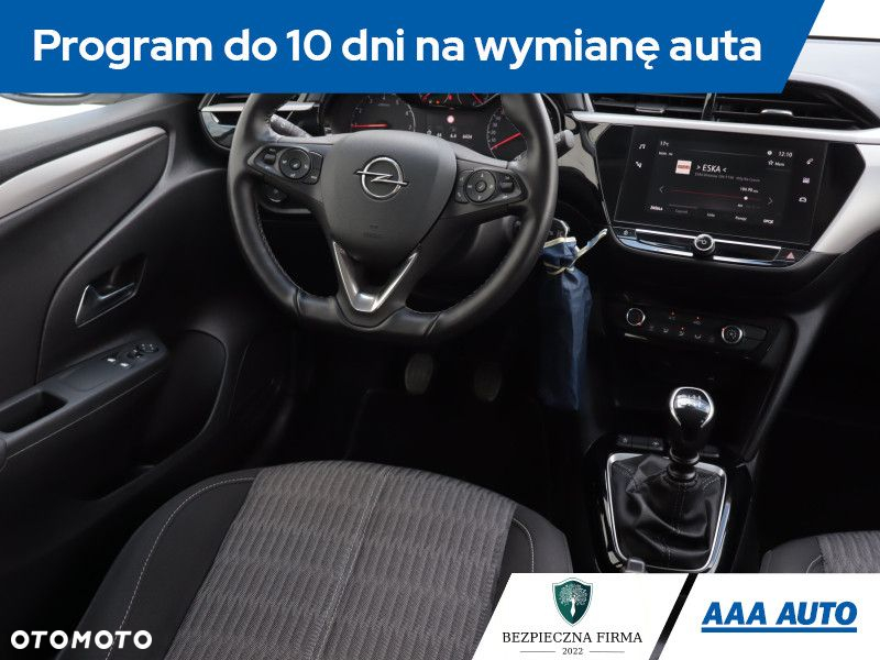 Opel Corsa - 8