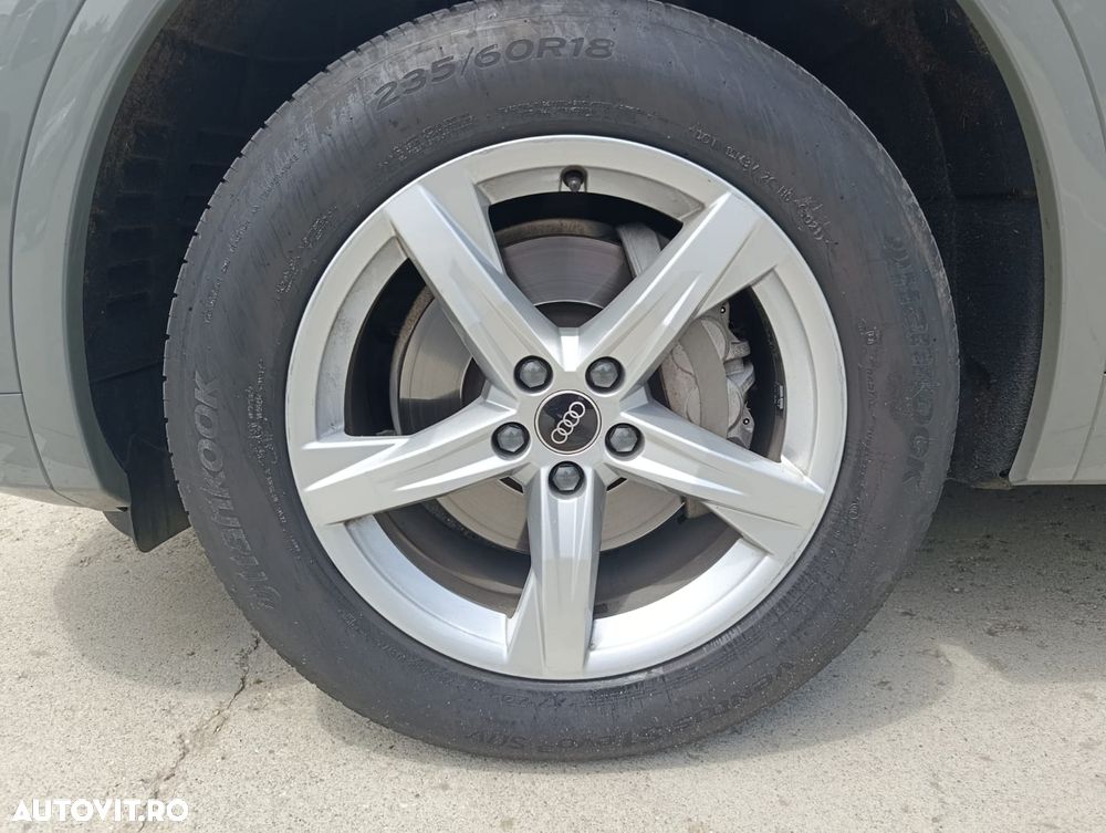 Audi Q5 45 TFSI quattro S tronic S line - 12