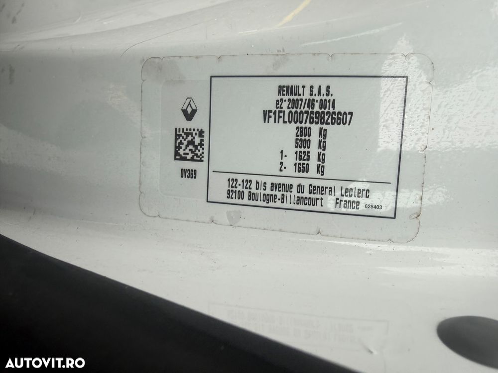 Renault Trafic - 31