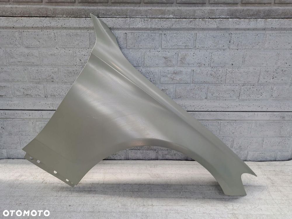 MERCEDES C KLASA W205 14-20 BŁOTNIK PRAWY PRZEDNI NOWY ORYGINAŁ