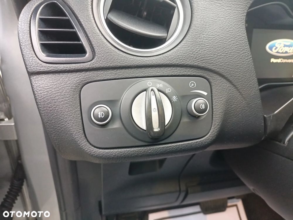 Ford S-Max 2.2 TDCi DPF Durashift-6-tronic Titanium - 11