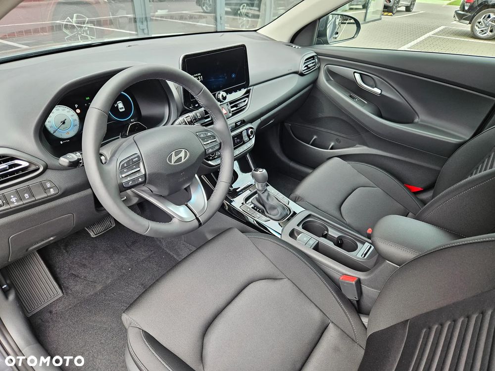 Hyundai i30 - 18