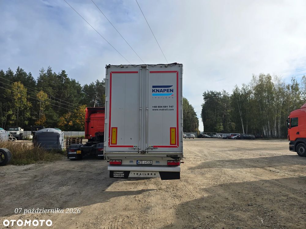 Knapen K100 - 4
