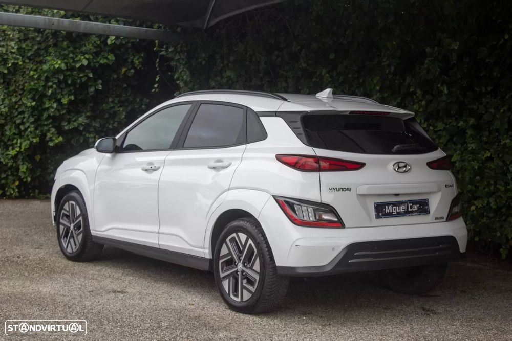 Hyundai Kauai 64 kWh Premium - 10