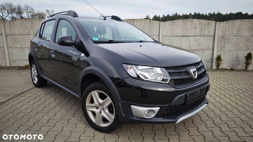 Dacia Sandero Stepway TCe 90 (S&S) Prestige - 4