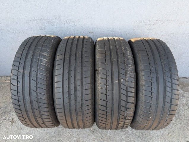 Jante MATRES 16" Volvo V40 S60 V60 S80 V70 S40 V50 C30 C70 anvelope 205/55 R16 Riken 31317285 - 6