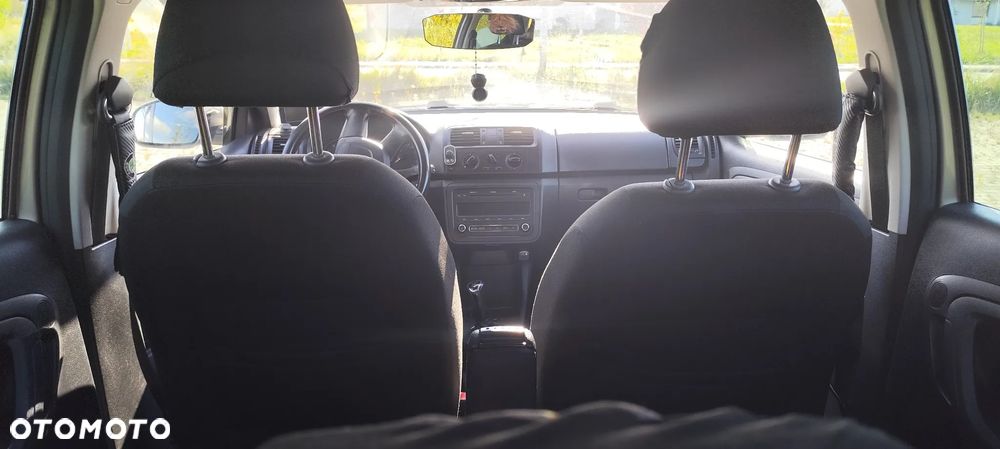 Skoda Fabia 1.4 16V Classic - 18