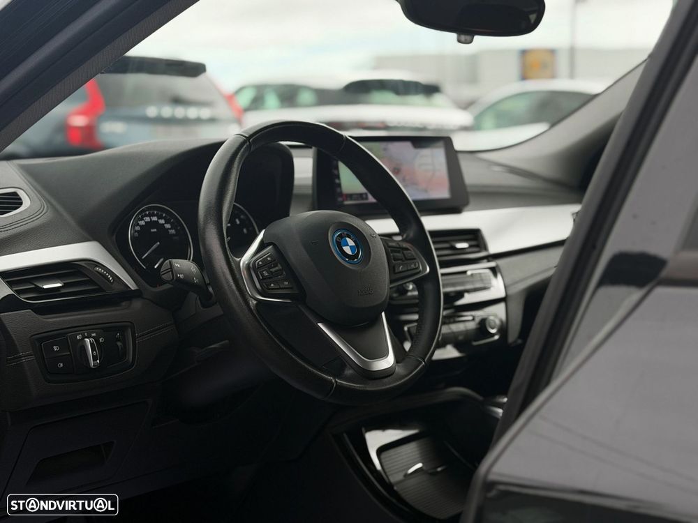 BMW X2 25 e xDrive - 7