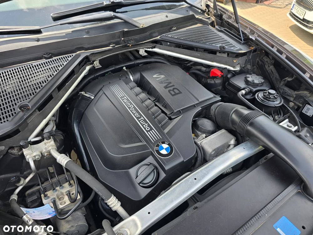 BMW X5 - 18