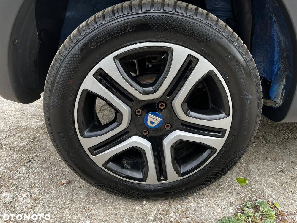 Dacia Sandero Stepway TCe 90 Prestige - 9