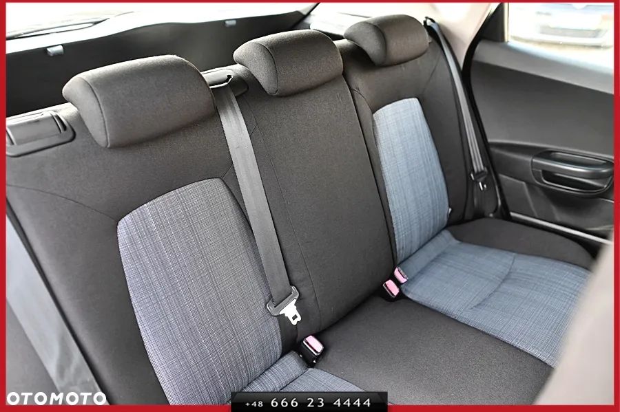 Kia Ceed 1.4 CVVT LX - 22