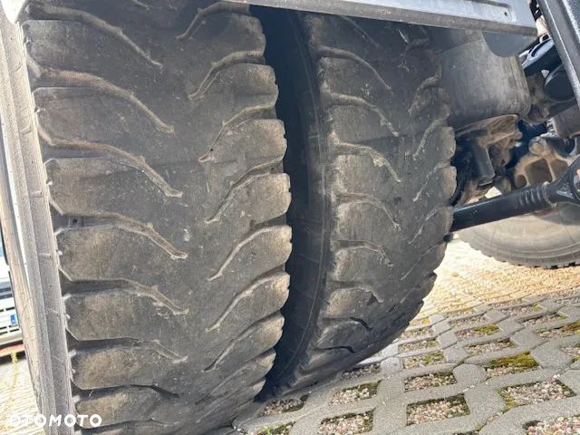 MAN TGX 18.470 4x4H HYDRODRIVE - 23