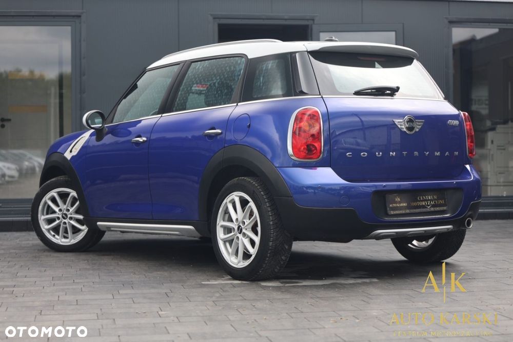 MINI Countryman - 6
