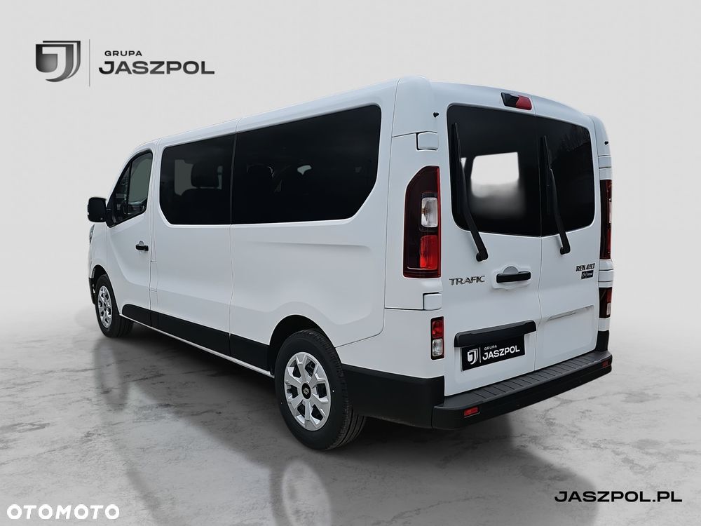 Renault Trafic - 7