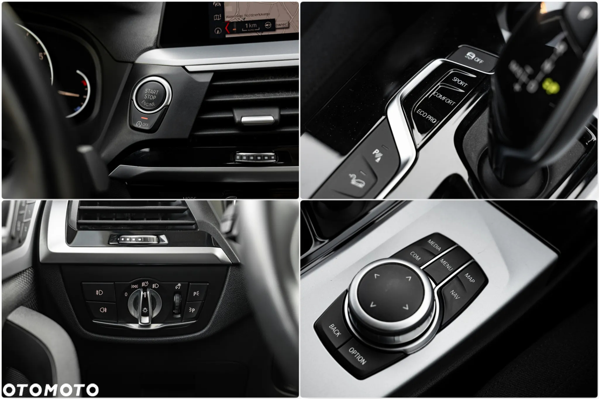 BMW X3 xDrive20i - 39