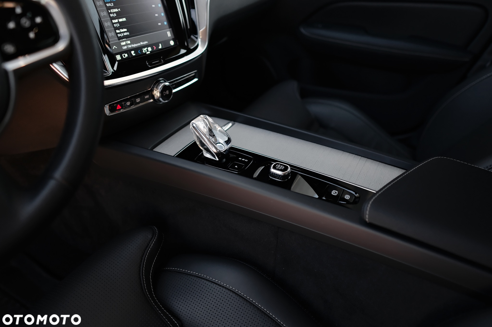 Volvo S60 - 20