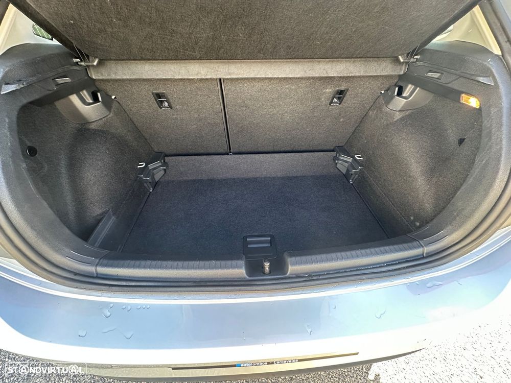 VW Polo 1.0 TSI Style DSG - 10