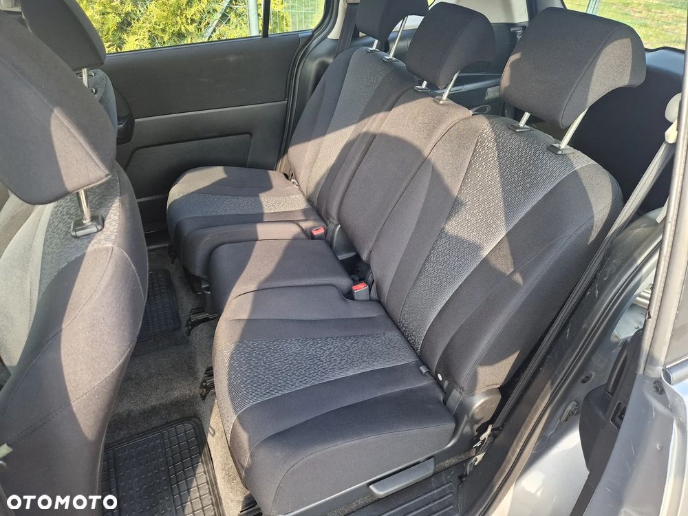 Mazda 5 1.8 Comfort - 5