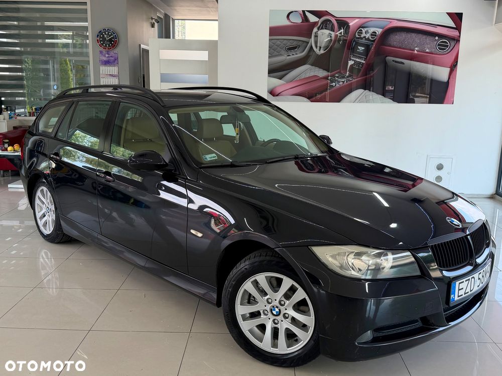 BMW Seria 3 - 23