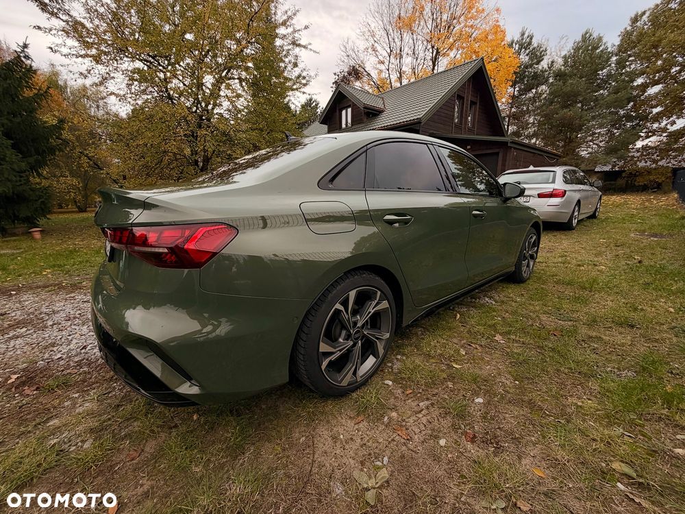 Audi A3 Limousine - 6