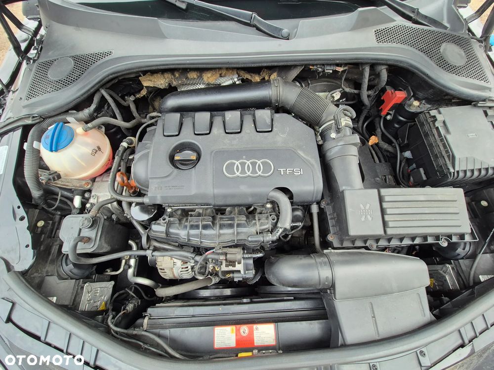 Audi TT Coupé 1.8 TFSI - 29