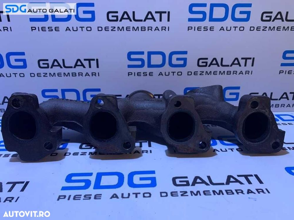 Galerie Evacuare Ford C-Max 1.8TDCI 2004 - 2011 Cod 4M5Q-9428-BB [D0206] - 5