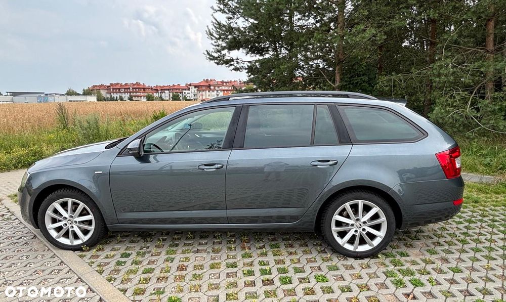 Skoda Octavia 1.4 TSI Joy - 6
