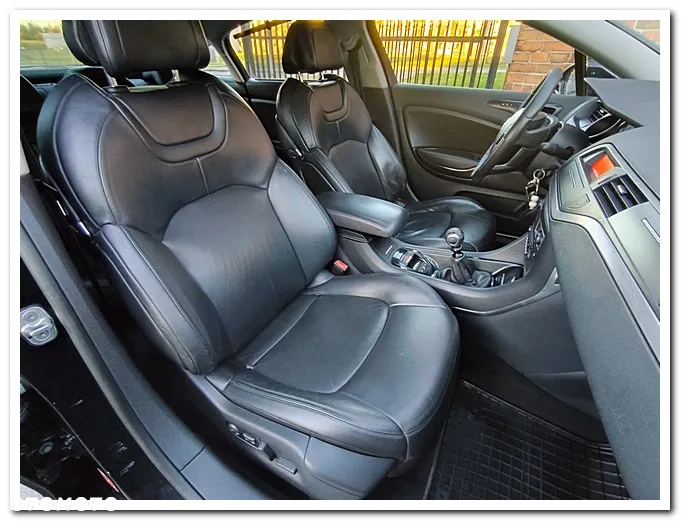 Citroën C5 2.0 HDi Exclusive - 29