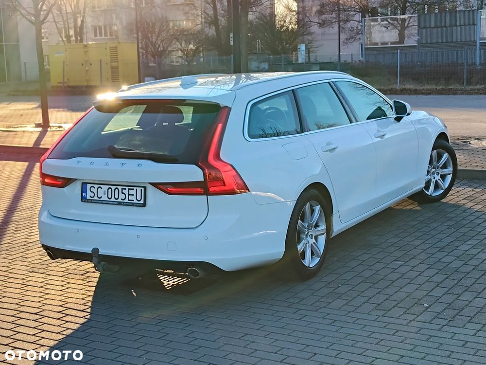 Volvo V90 - 3