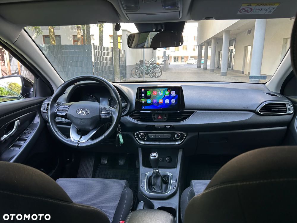 Hyundai i30 1.5 DPI Modern - 13