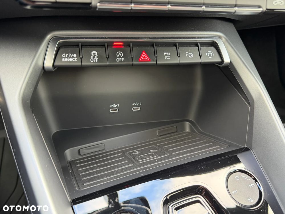 Audi A3 Sportback 35 TFSI mHEV S Line S tronic - 17